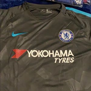 Chelsea’s Nike Mens Jersey